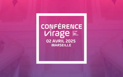 Virage Group — Captation conférence, interviews et teaser à Marseille