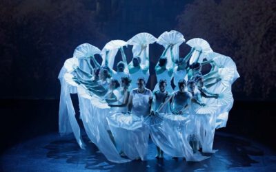 Cas clients : photo & vidéo 3 KDanse — Film de spectacle à Ensuès-la-Redonne