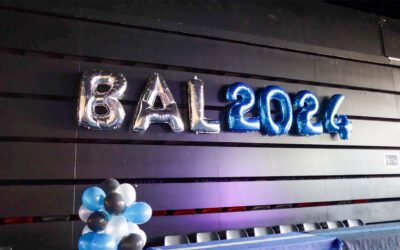 Bal 2024 — Teaser vidéo à Vitrolles