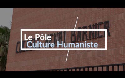Pôle Excellence — Film de présentation à Marseille