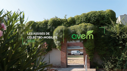 Photo et vidéo d’événement d’entreprise — Aix-en-Provence 12 Teaser vidéo et reportage photo pour les assises 2025-AVEM