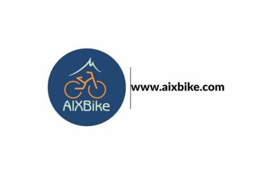 Cas clients : photo & vidéo 4 AixBike — Reportage photo et vidéo à Aix-en-Provence