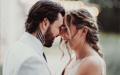 Clos des Cigales — Film, teasers et photos de mariage à Aix