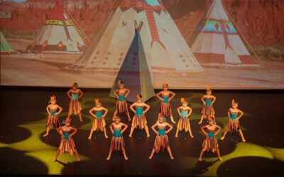 Cas clients : photo & vidéo 4 Studio A — Captation de spectacles de danse à Vitrolles
