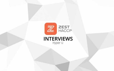 Cas clients : photo & vidéo 3 Phytocontrol — Interviews témoignages Zest HACCP