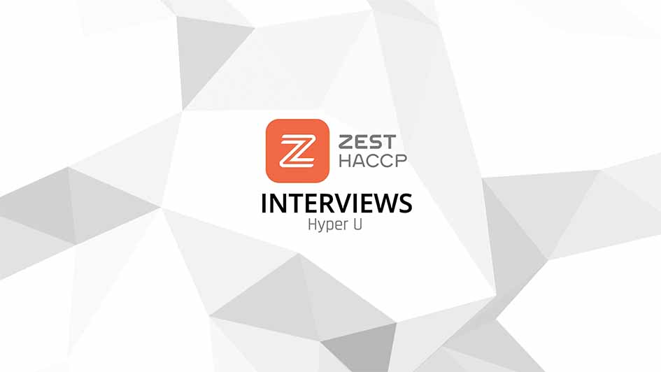 Étude de cas : Film de capitalisation — ATTRACTIV’QVCT (Aract Paca) 3 Image d'introduction pour un Interview Hyper U