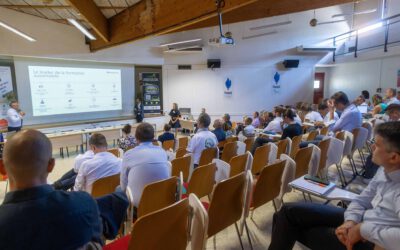 Assises de l’Électro-Mobilité — AVEM