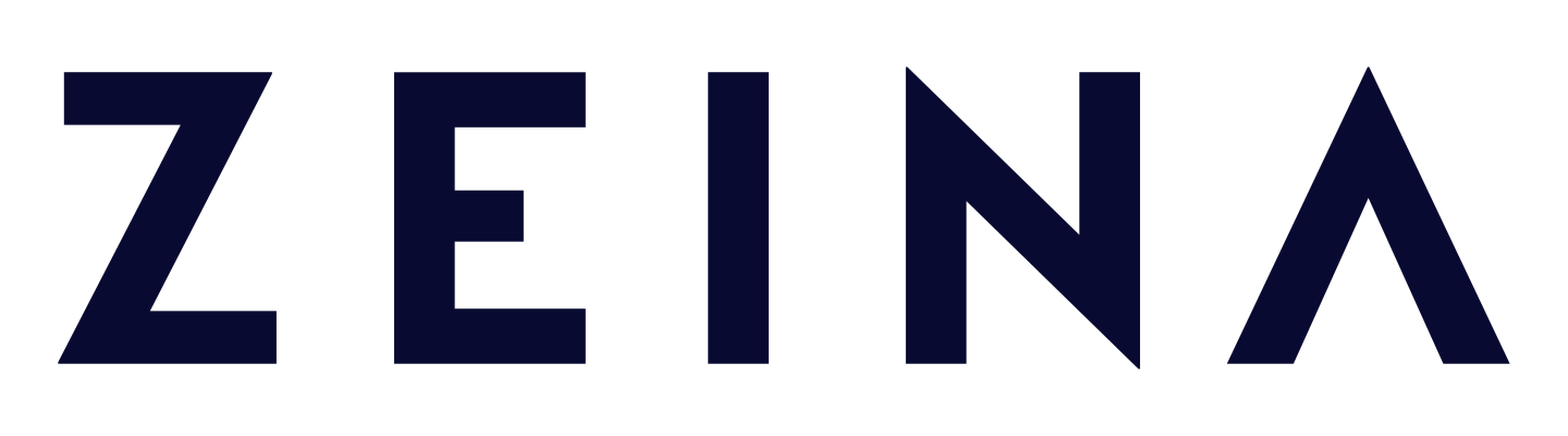 Logo Zeina Alliances
